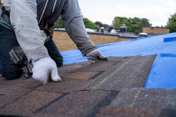 Slate Roofing Contractor in Willards, MD