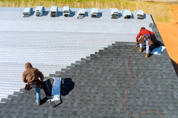Quick and Trustworthy Emergency Roof Repair Services in Willards, MD
