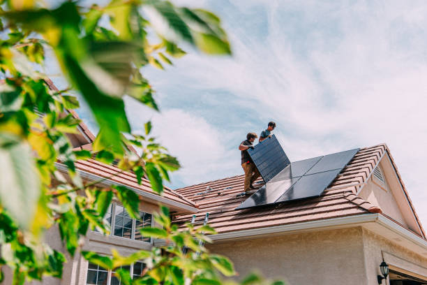 Best Roof Replacement Cost  in Willards, MD
